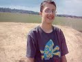 Eric le skateur et C�dric au dirt