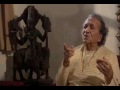 Pt Ravi Shankar Explications on Raag