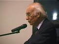 Bernhard Bueb - Loblied der Disziplin