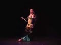 Isidora Bushkovski - Cane Dance