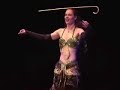 Isidora Bushkovski - Cane Dance