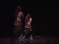 Isidora Bushkovski - Cane Dance