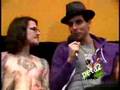 FallOut Boy und Cobra Starship for PETA2 - Part 2of3 videos
