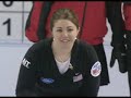 Curling: Mixed Doubles