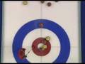 Curling: Mixed Doubles