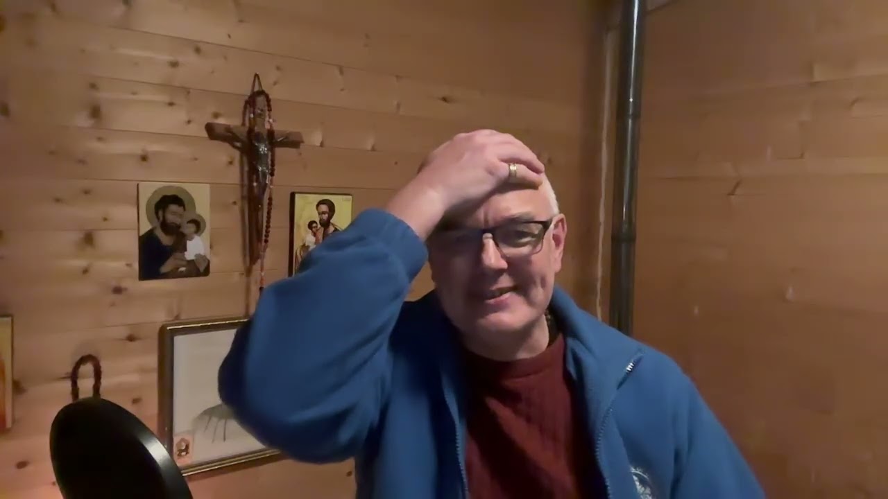 01. How to forget yourself.