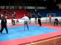1º Vale Open de Hapkido Free-Style ( Welton Naja)