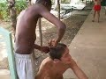 coiffage senagal