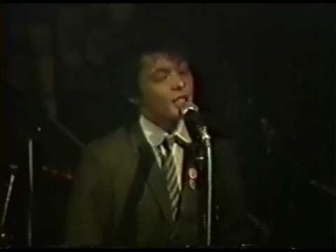 Breakers - 国立Liverpool '84.9.18 画象6個中の1 BREAKERS STOMP 涙のCOOL DANCING 悲しきNO NO BOY DOWN TOWN BOY django2tiger様有難うございます.