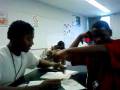 tweakin in class