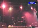 Evergrey.Canarias