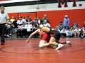 Jon Hoeg vs. Connor Gribbin