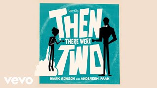 Mark Ronson - Then There Were Two