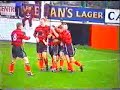 Pollok 5 Maryhill 3 2001 Phil cannie wonder goal