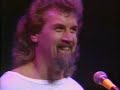 billy connolly at cr 1986  1 of 3  correct audio
