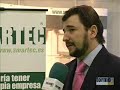 Entrevista a Lu�s Pancorbo de Smartec