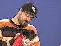 Aesop Rock MTV Spot 5