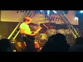 Taroc : Whole lotta Love (live concert)