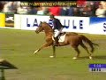 Show jumping