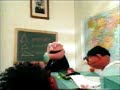 Gitano en la escuela