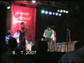 NOUNA KASSAKA Y MIGUEL PARTE 3
