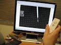 Using WiiMote in 3DGS