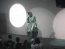 silvetty Montilla e TaT� Cambur�o na MUB 27/10