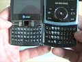 Samsung Propel a767 (AT&T) - Unboxing and Hands-On Samsung Propel a767 (AT&T) - Unboxing and Hands-On