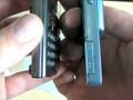 Samsung Propel a767 (AT&T) - Unboxing and Hands-On