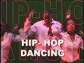 NY Hip-Hop Dance Convention