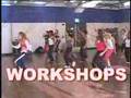 NY Hip-Hop Dance Convention
