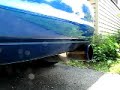 GReddy EVO TT Cat Back Exhaust EP3 Civic Si GReddy EVO TT Cat Back Exhaust EP3 Civic Si