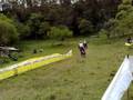 Mini Enduro 2008 etapa Urussanga