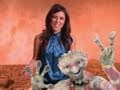 Joslyn On Mars! Mars Needs Moms Movie Interviews