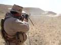 PKM Machine Gun 7.62