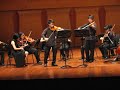 FUSED Bach - Concerto for Two Violins in D Minor BWV 1043 Part 1 FUSED Bach - Concerto for Two Violins in D Minor BWV 1043 Part 1