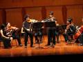 FUSED Bach Double live