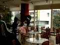 ロケ現場だよ❤兄顔しずか