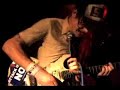 Coachwhips - Mr. Hyde - Live @ Stinger Club (13/14)