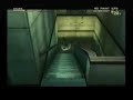 MGS3  Fox Hound Time Attack(Speed Run)  1.27.50  Part4