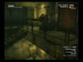 MGS3  Fox Hound Time Attack(Speed Run)  1.27.50  Part4