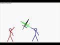 Stickman Fight - Lucha de Stickman [Pivot]