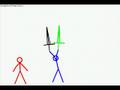 Stickman Fight - Lucha de Stickman [Pivot]