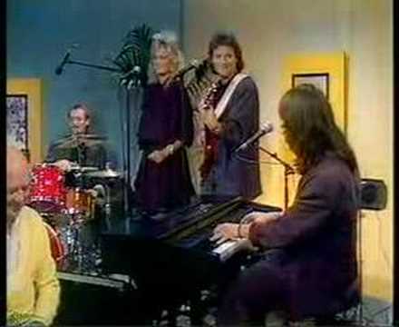 Karlstad Kafé - intro 1988