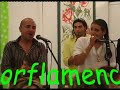 El Guachi de los Asperones - en un bautizo El Guachi de los Asperones - en un bautizo