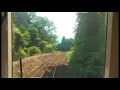 関西本線 加太→柘植 Kansai  Line passing over 