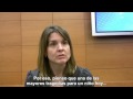 Elisabeth Marquard,Institute for American Values,The Family Watch