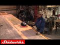 Air Arc Gouging - Video and instructions from Skidworks.