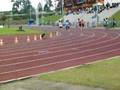 200 metros paranaense adulto de atletismo 2008