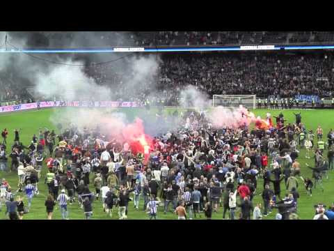 Kanal Glenn - Cupfinal 2013